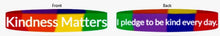 Load image into Gallery viewer, Kindness Matters Bracelet
